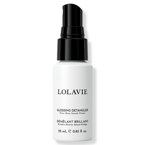 LOLAVIE Hair Lolavie Prime Shine Smooth And Protect Glossing